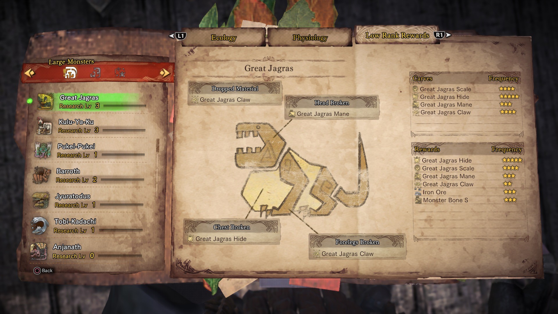 Monster Hunter: World - Imagen 20